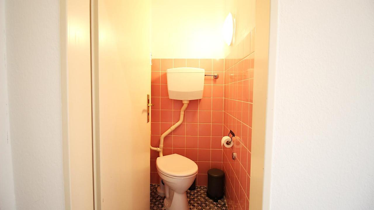 Schicke 2-Zimmer-City-Wohnung 维尔茨堡 外观 照片